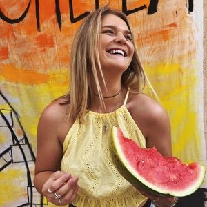 Meet your Posher, Karli